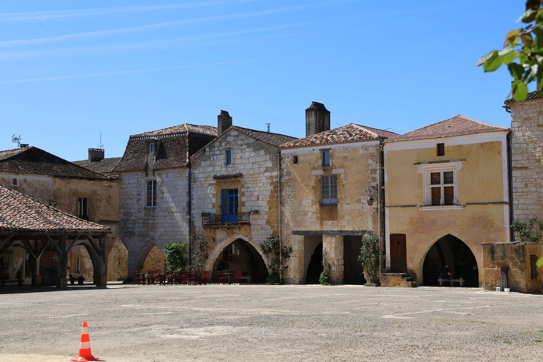 ️ Bergerac : la ville du vin